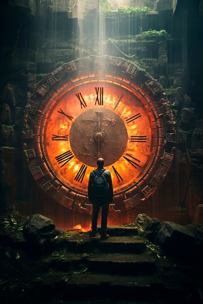 The Illusion of Time: Understanding Misconceptions and Their Impact on Productivity