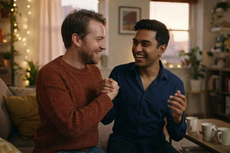Letting Go Without Guilt: How to Know When an Old Friendship Has Outgrown Its Season