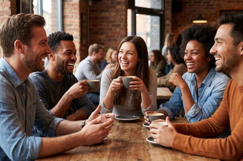 How to Cheer for Your Friend’s Wins When You Feel Left Behind