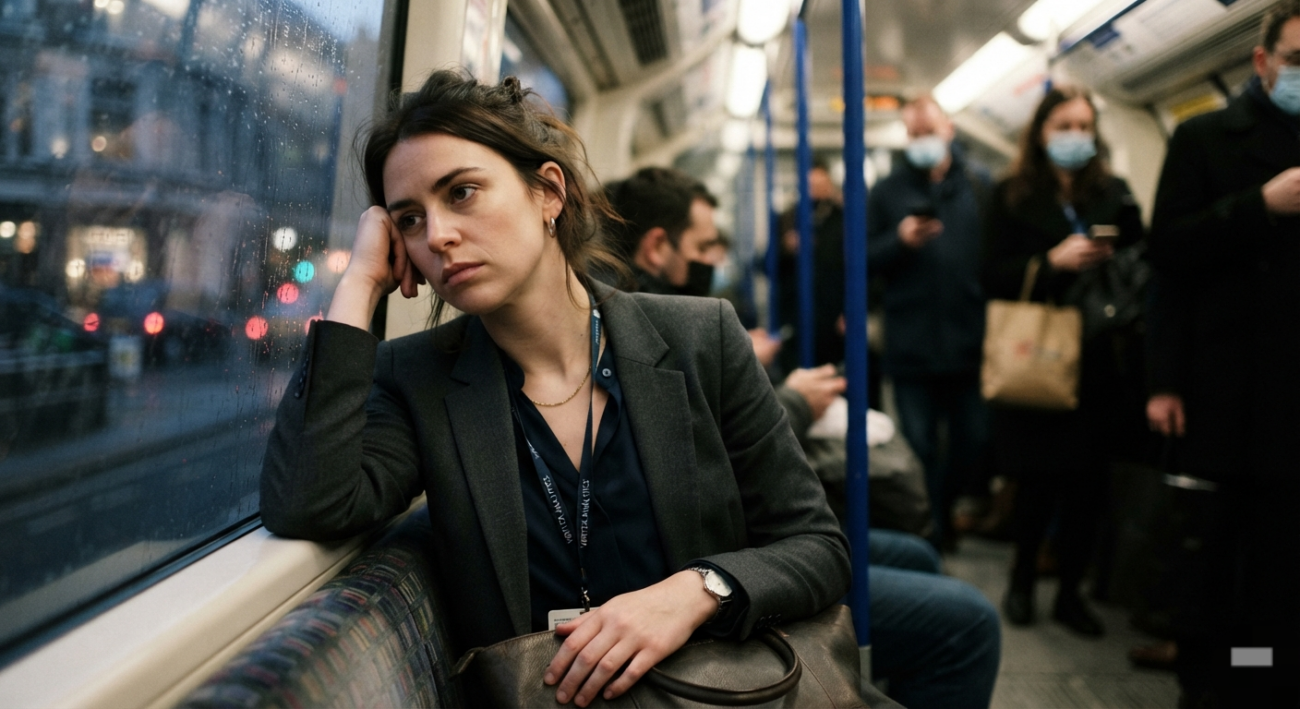 Imposter Syndrome as a Metric for True Personal Growth