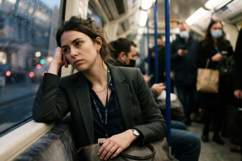 Imposter Syndrome as a Metric for True Personal Growth